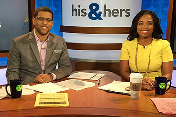 Michael Smith (@michaelsmith) to Sit Out Tonight's #SC6 After Jemele Hill Suspension thewrap.com/michael-smith-…