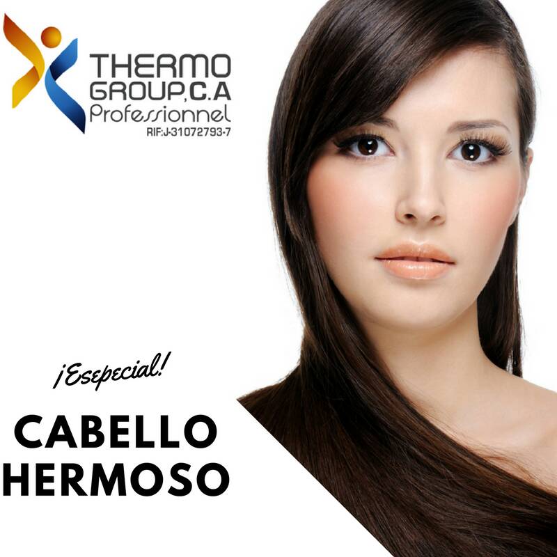 ThermoGroupVzla's tweet photo. Más saludable, más hermoso y más tu. Así son los productos que tenemos en Thermo Group #Venezuela #FelizLunes #Belleza #Cabello https://t.co/co178qR2ED