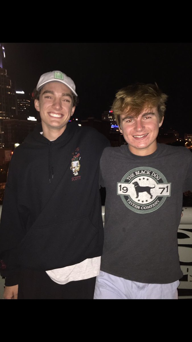 Blake_C_43's tweet photo. Happy birthday brownie nips ! @vanced123 IamMarksman https://t.co/Lq5u3QfboB