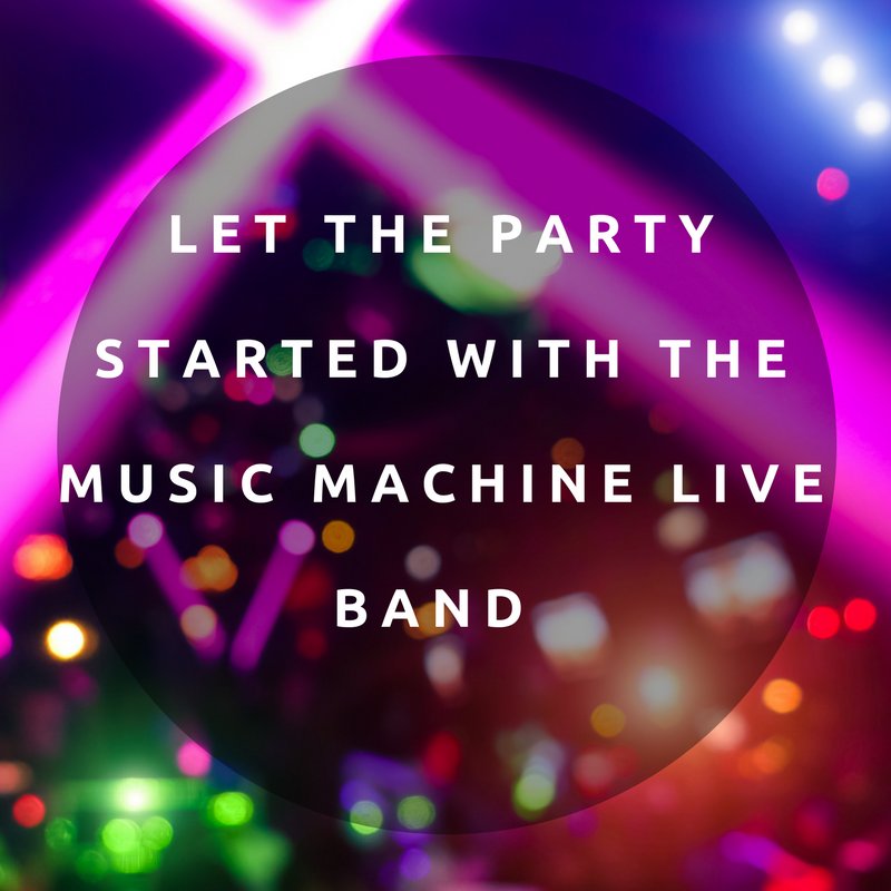 Music Machine USA tweet media