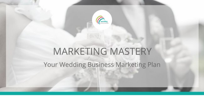Wedding Business Success tweet media