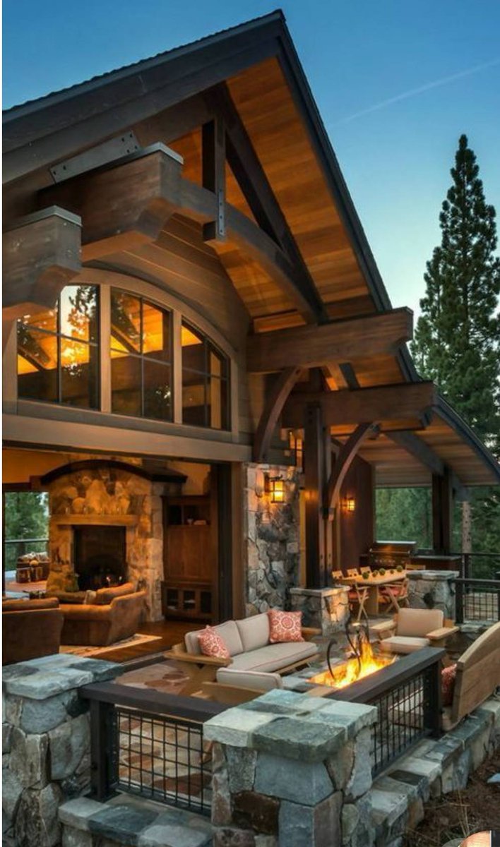 Safe&Sound Exteriors (@safeandsoundext) on Twitter photo Take advantage of the last of the seasons evenings before it gets too cold! (Credit goes to Mark Tanner Construction) Take advantage of the last of the seasons evenings before it gets too cold! (Credit goes to Mark Tanner Construction)