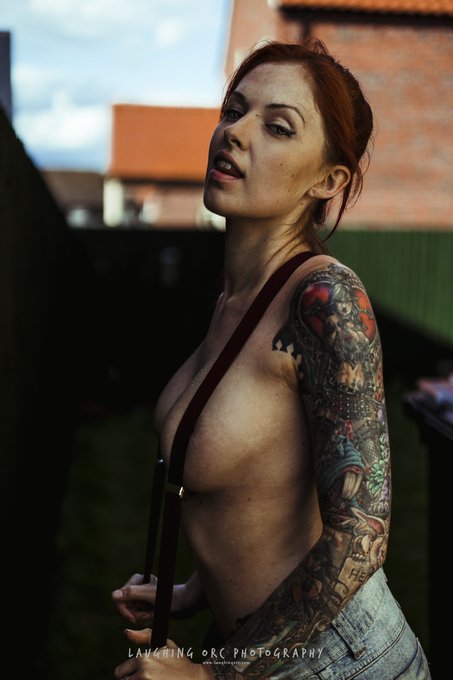Have you checked out my @Patreon yet?? https://t.co/tUiR5wZzTc hundreds of exclusive images plus print