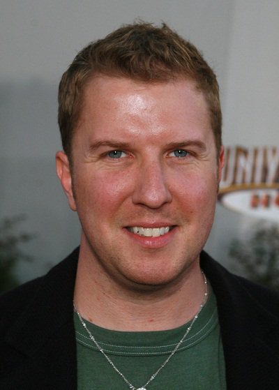 Happy Birthday Nick Swardson 