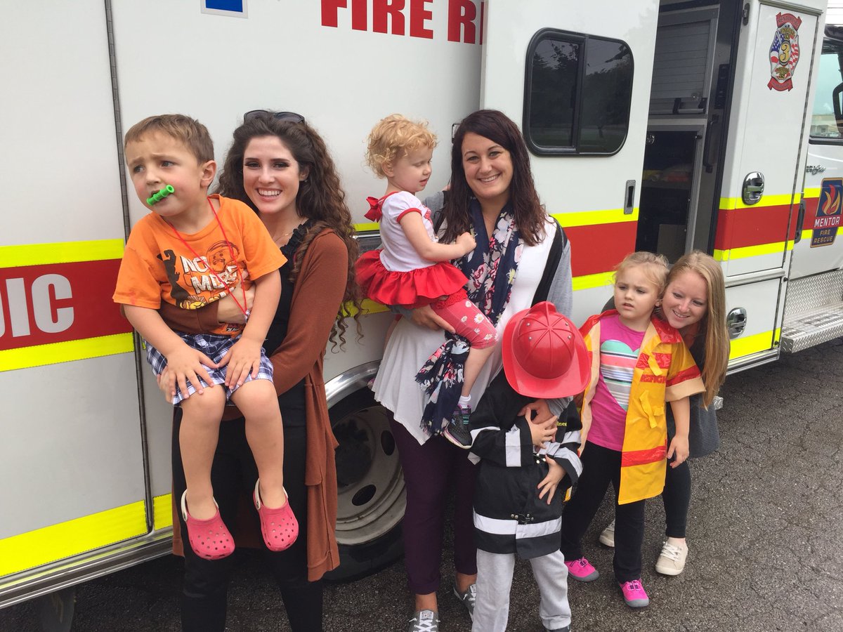 MsGPreschool's tweet photo. Thank you @MentorFire for teaching us all about fire safety today! @MentorPreschool #OnceACard https://t.co/qeDkZIuRsv