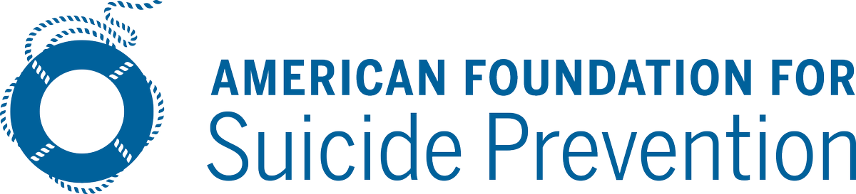 sensiba's tweet photo. For #suicidepreventionmonth, SSF is honored to dedicate our #40aday donation to the American Foundation for Suicide Prevention @afspnational https://t.co/ppgS1tTeHC