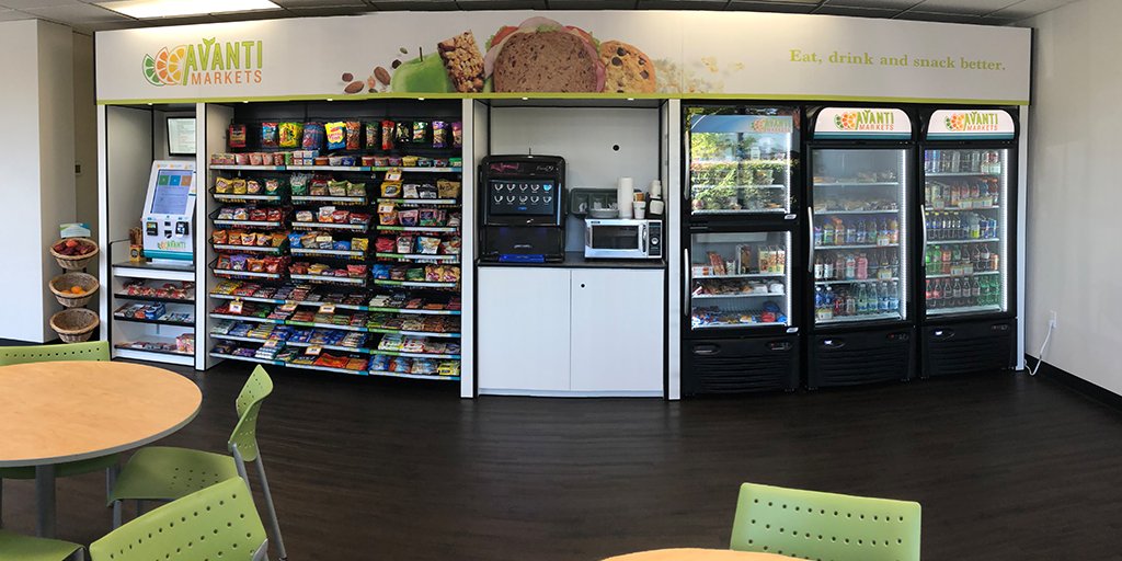 Avanti Markets Inc. (avanti_markets) Twitter