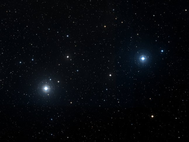 OneStarADay's tweet photo. Salm (τ Peg)

A star with the colour of Vega, making nice, but unrelated, couple with Upsilon Pegasi within the Square of #Pegasus https://t.co/x72gYOmuvc