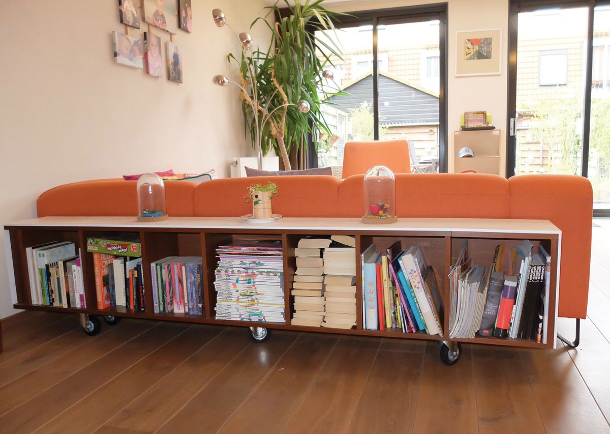 Curbed's tweet photo. 5 of the best Ikea hacks to try. https://t.co/g752unSQZy https://t.co/VFxJnDwBwp