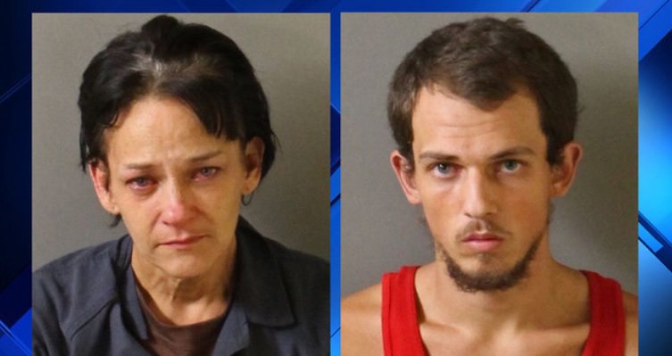 Florida mom, older brother charged after 11-year-old found smoking meth bit.ly/2yUOwn8?utm_me… https://t.co/2waRDyFVwD