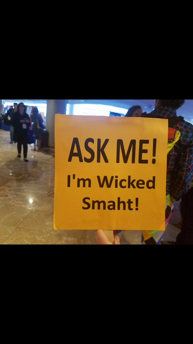 FIU_SCJ's tweet photo. SCJ Faculty had a great time at #prsaicon in Boston, attending sessions such as The Ethics of Influencer Marketing #fiusc
#fiu @fiuprssa https://t.co/8Swmn24b4s