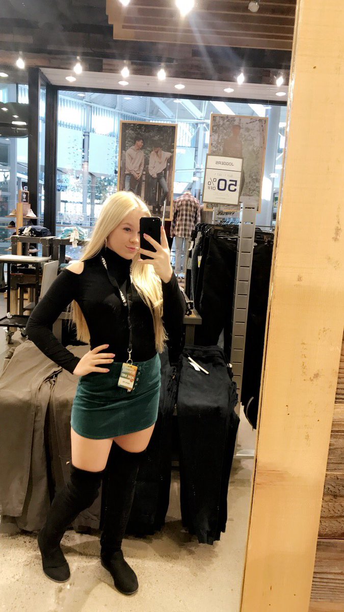 Tillys is no longer in summer dress 