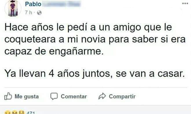 0800chu's tweet photo. Cuando pienses que tu vida es una mierda... https://t.co/8i0h5UtmCy