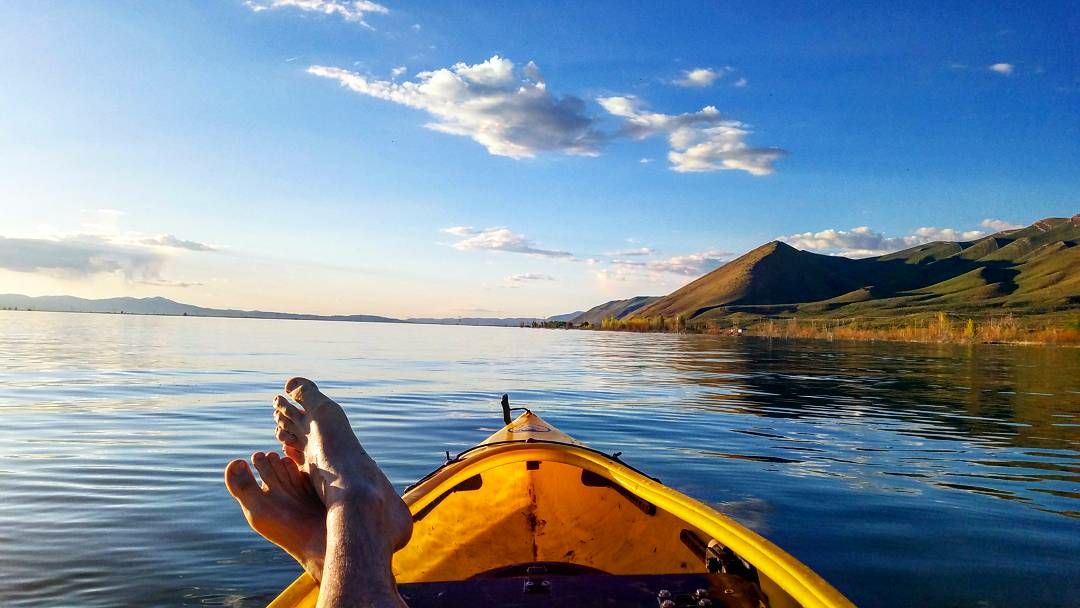 SUUtbirds's tweet photo. #TBirdNation has taken the @OutdoorNation challenge to heart. Keep submitting your pics for the last week of the challenge! #OutdoorNation https://t.co/Oi9QQYHlZO