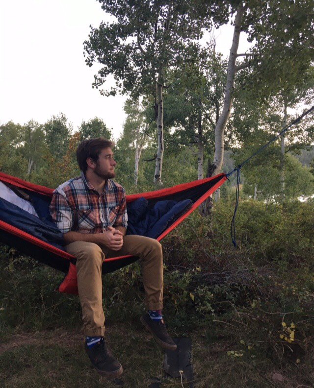 SUUtbirds's tweet photo. #TBirdNation has taken the @OutdoorNation challenge to heart. Keep submitting your pics for the last week of the challenge! #OutdoorNation https://t.co/Oi9QQYHlZO