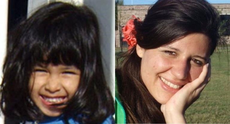 Ofrecen $ 1 millón por datos sobre el paradero de María Cash y Sofía Herrera goo.gl/48t7TG