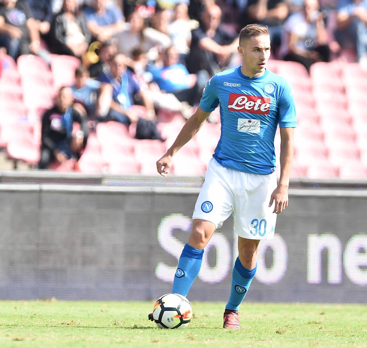Official SSC Napoli (@sscnapoli) | Twitter