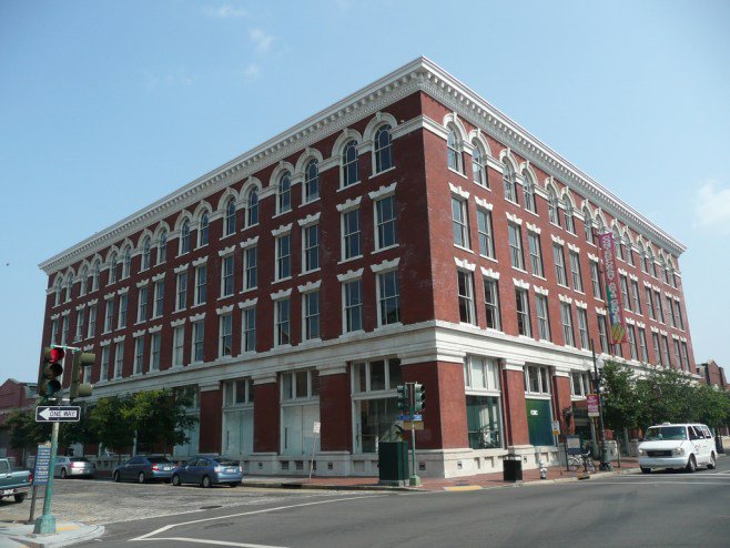 NOLAmeetup's tweet photo. Just over a week until our next meetup at our brand new home, @theshopcac! https://t.co/45uL0fzyMU #NOLA #NewOrleans @IdeaVillage @CACNO https://t.co/yzzkjI2Uxn