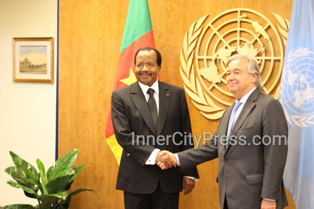 innercitypress's tweet photo. Q&A: As #Cameroon Kills Civilians, ICP Asks UN of Church Raids & Helicopters, Orange & #FailingFall https://t.co/Mkwh9XetJa https://t.co/AGzaAszbvB