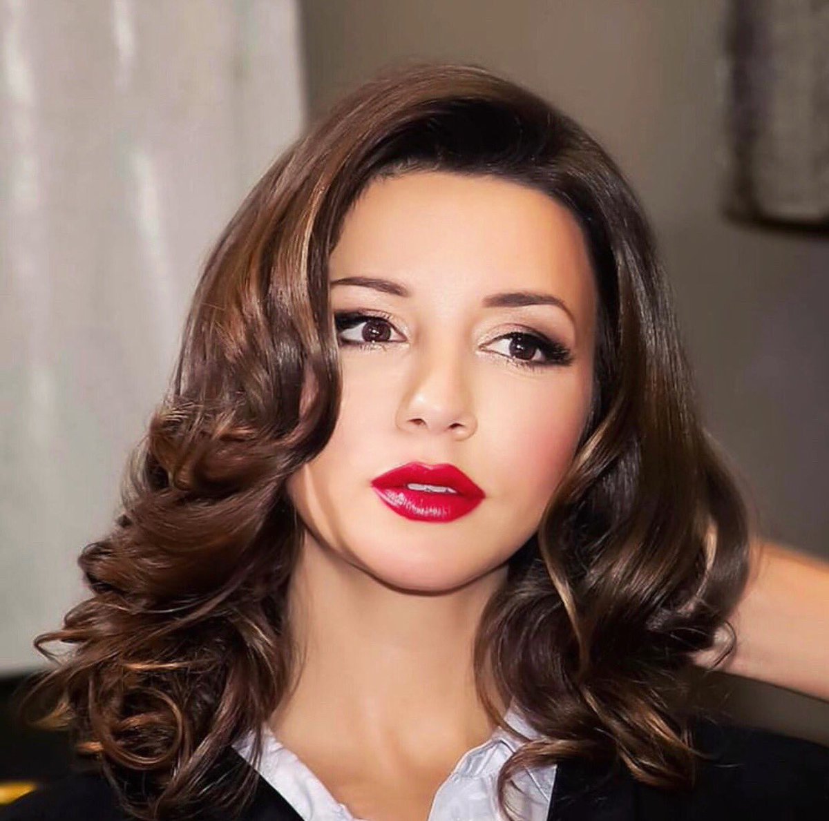Masiela Lusha's Instagram, Twitter & Facebook on IDCrawl