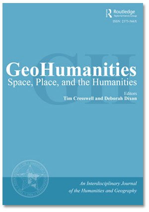 theAAG's tweet photo. Read poems from #AAG2016, part of GeoPoetics poetry reading sponsored by @CulturalGeogSG, organized by @CresswellTim https://t.co/LS76MxzTH2 https://t.co/NE0XD4xQ80
