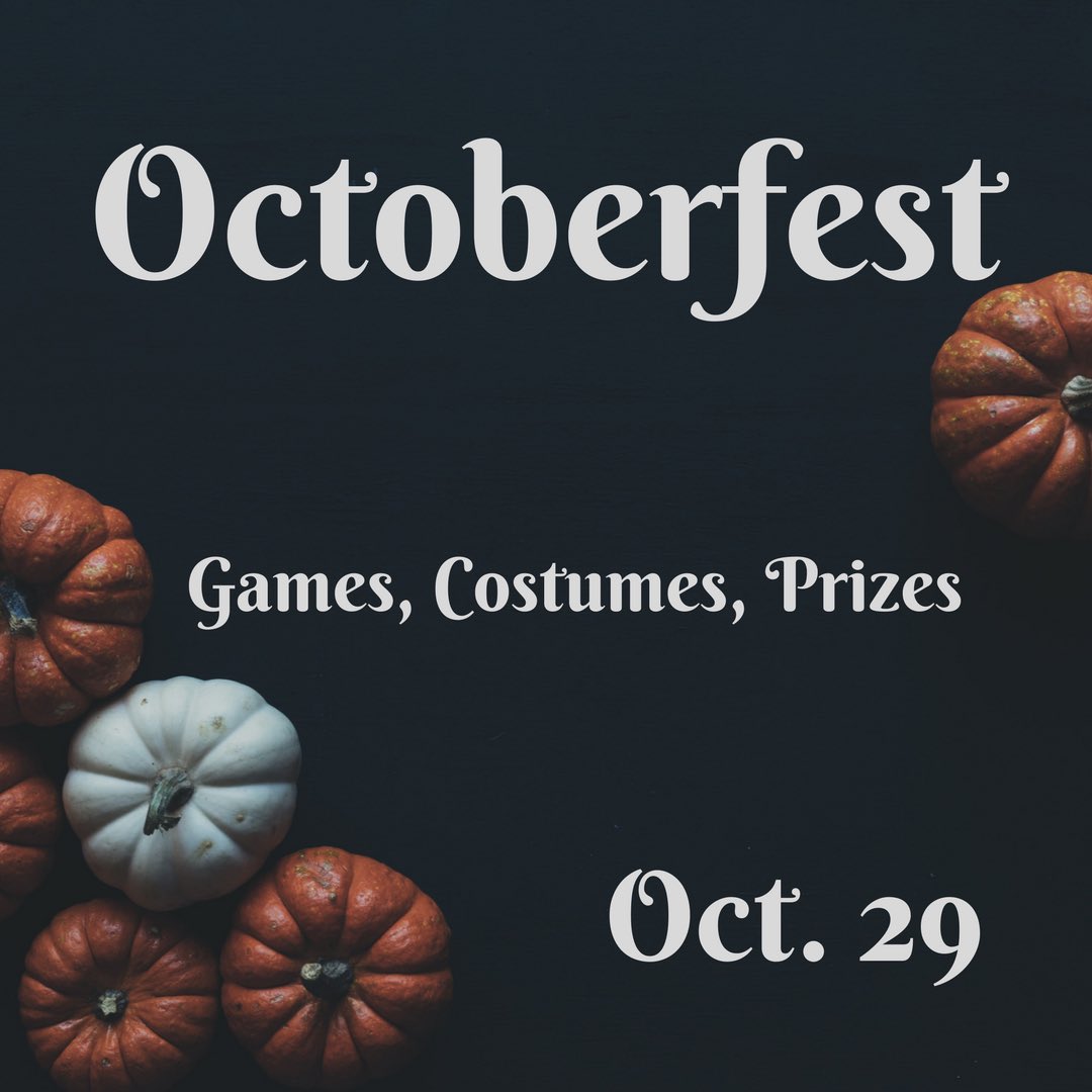 heritageazyouth's tweet image. #MakeFallGreatAgain