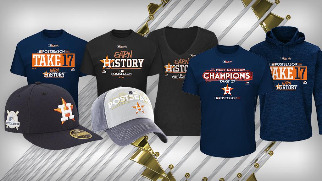 Houston Astros on X: The #Astros are on to the #ALCS! Get your gear to  celebrate the win:   / X