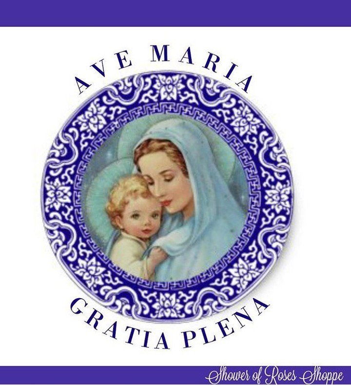 RosesShoppe's tweet photo. #CatholicStickers https://t.co/n0IXyMl6nW https://t.co/8WHH83lgAw