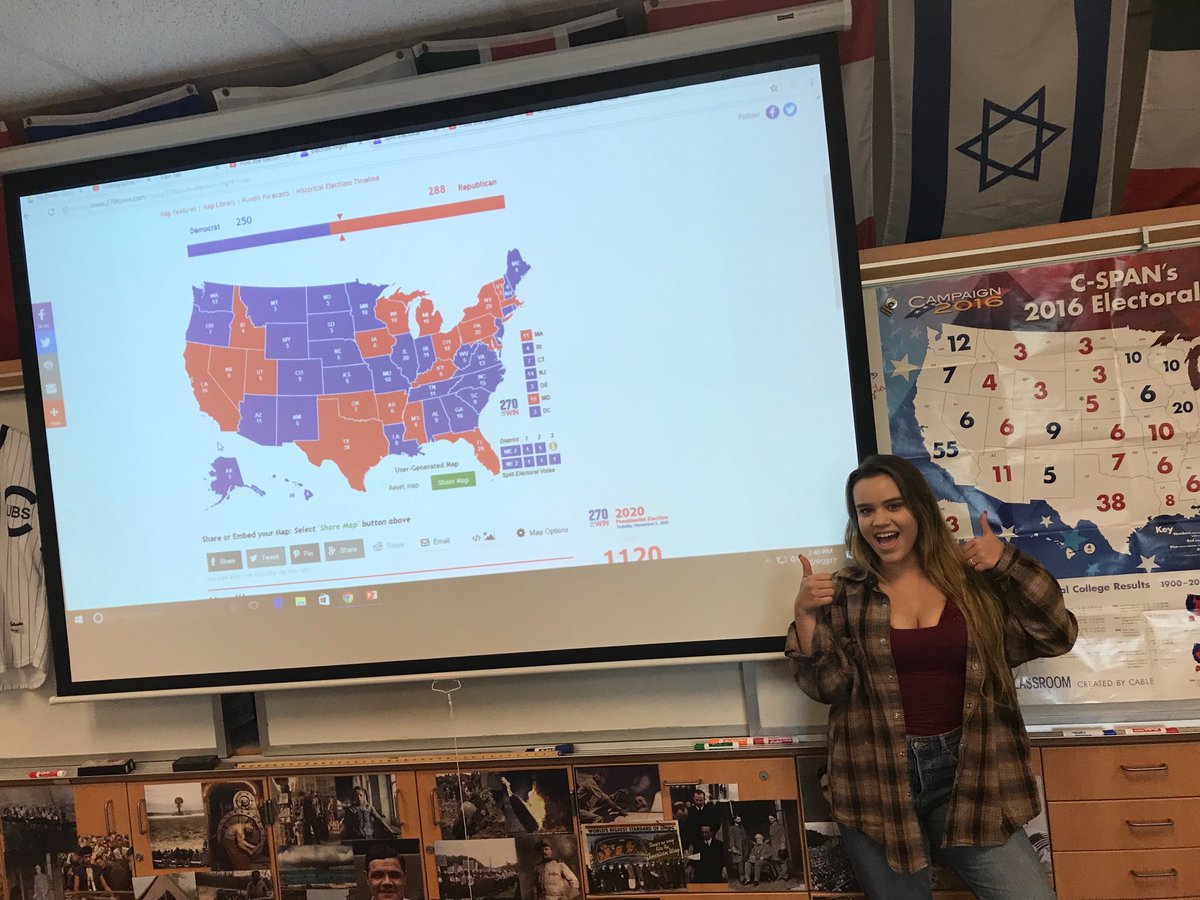 hi5_4learning's tweet photo. @__maddietaylor won Period 6 #POTLOP #ERHS https://t.co/9jq6enRoWw