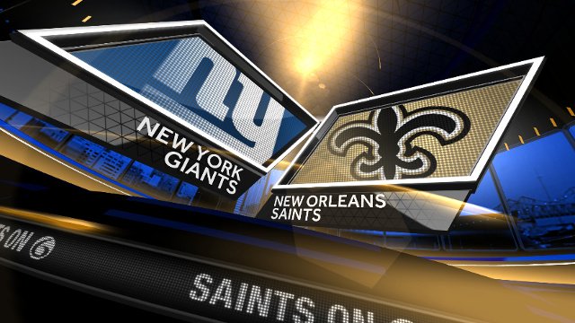XMFLPackers's tweet photo. The NFC Championship game is set! @USFC_Giants will take on the @USFC_Saints ! 

@leaguecrawler https://t.co/Z3moHunjDK