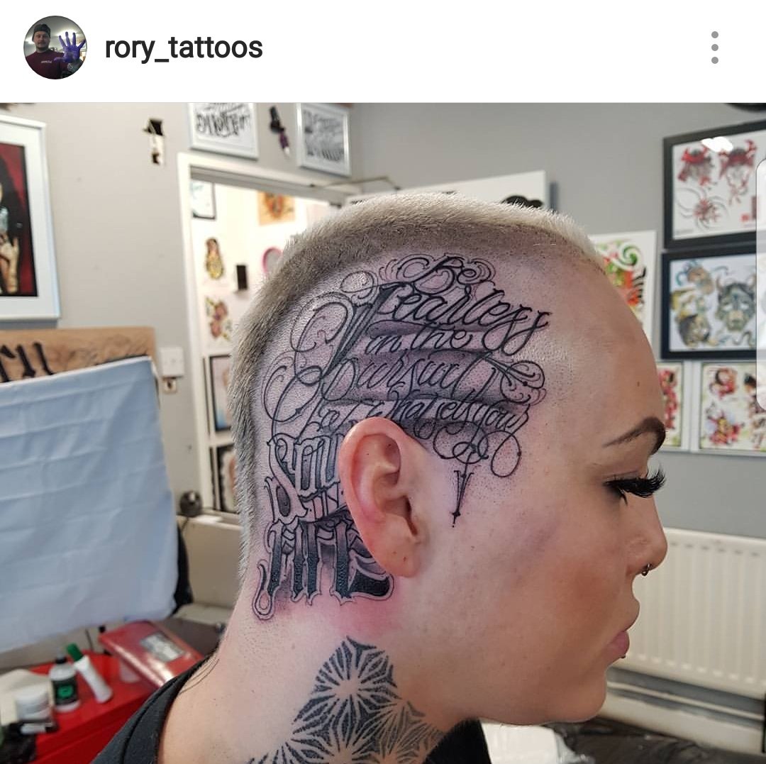 Rory_Tattoo's tweet photo. #rorycraig #facetattoos #facetattoo #uk #newcastke #Hartlepool #tattoos #tattooed #ink #inked #artist https://t.co/3suQx3mbIo
