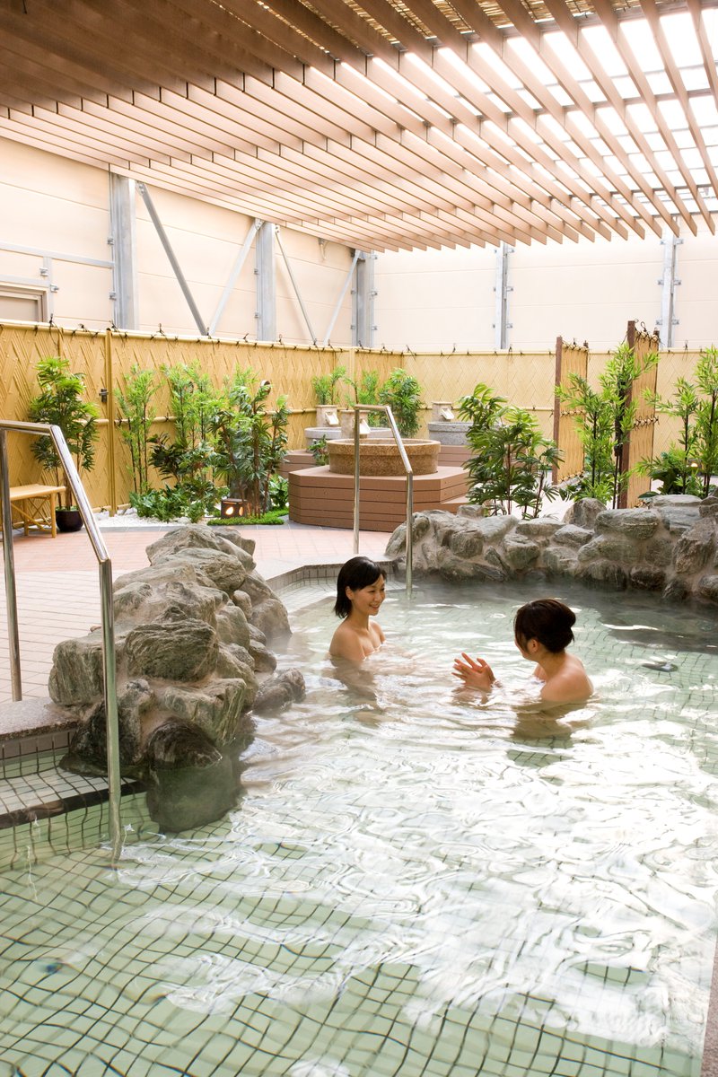 SpNishiarai's tweet photo. おはようございます。
気持ちの良い朝ですね。
朝風呂スタートしました。
天然温泉の朝風呂で気分転換なんて良いかも。
良いと思います。良いでしょ。良い。

#大師の湯 #thespa西新井 #朝風呂 https://t.co/hRSMmyBdNU
