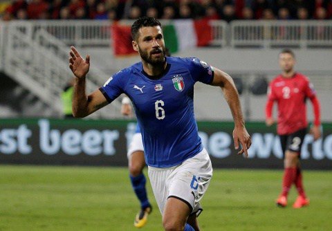 Video: Albania vs Italia Video: Albania vs Italia