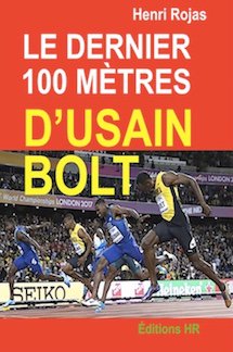 ROJAS_Henri's tweet photo. #lareleve Livre sur Usain Bolt. Retrouvez-le aux mondiaux d’athlétisme de Londres + autres infos ici> https://t.co/G8WbqPXiu3 https://t.co/HcAOFz5Y0T