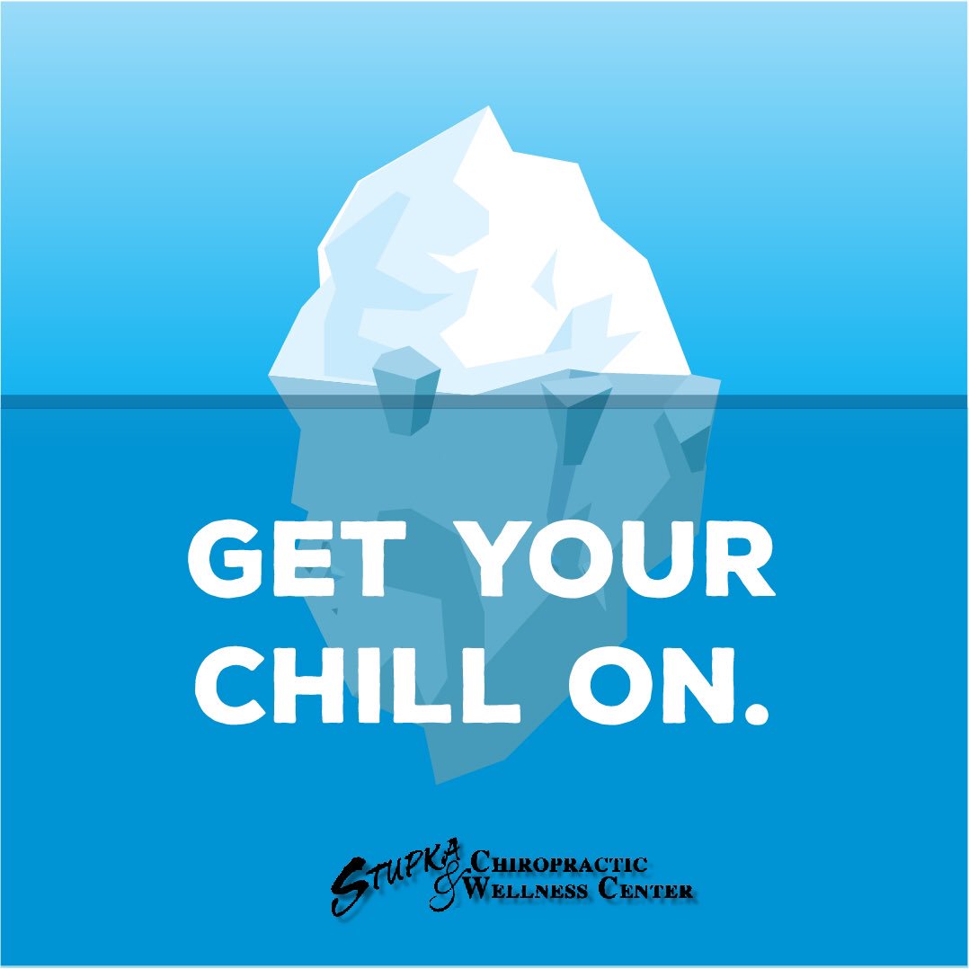 stupkachiro's tweet photo. Even though it's #chilly outside, your #body would thank you for a #cryoMAC session! Schedule yours at 620-504-6677. #chiropractor https://t.co/jprYcO3W7P