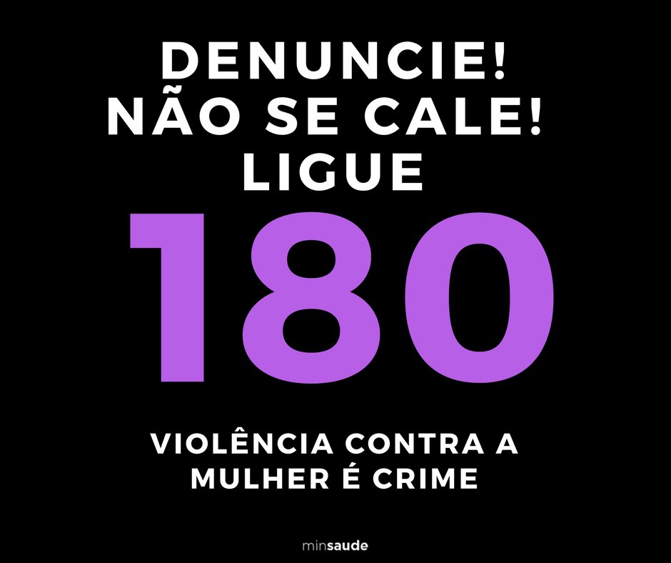 Ministério da Saúde a Twitter: "Hoje é Dia Nacional de Luta contra ...