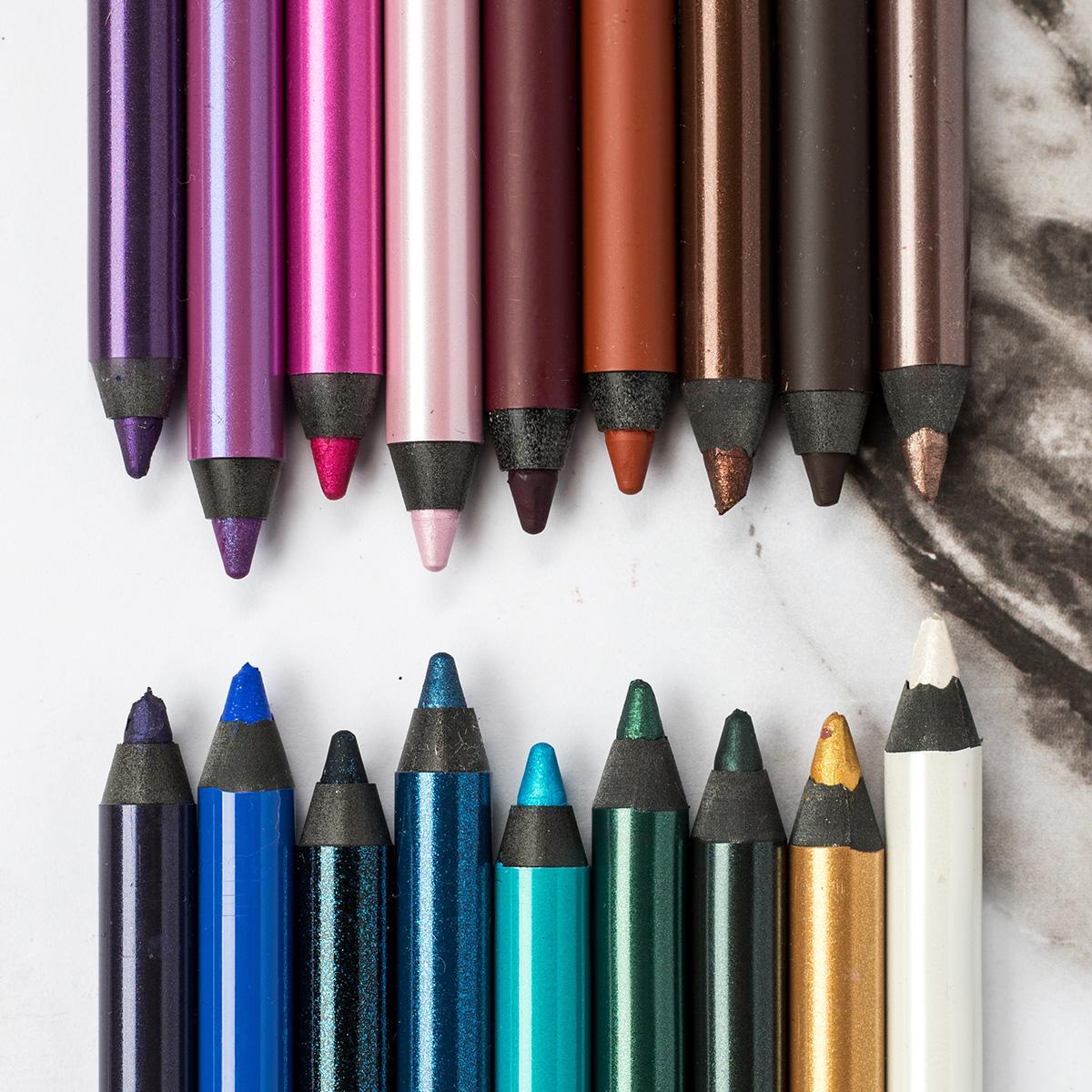 UrbanDecay's tweet photo. It's all fun and games until you have to choose one. π± #UrbanDecay #ColorUnleashed https://t.co/fLUW8tY4kI