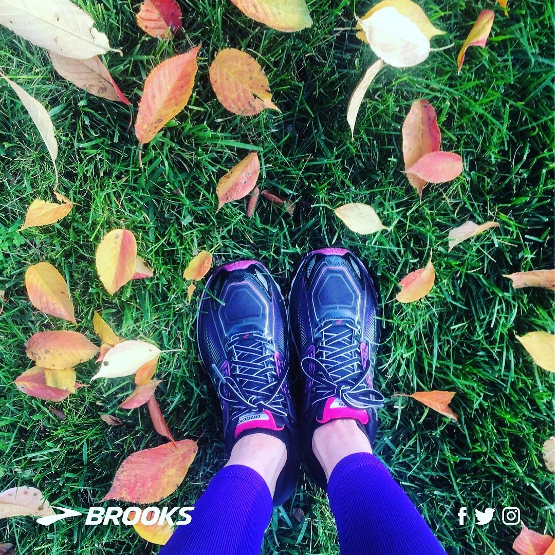 Este lunes lo voy a disfrutar como un viernes 🙌 📸:@runner_natty_lynn #RunHappy #Monday