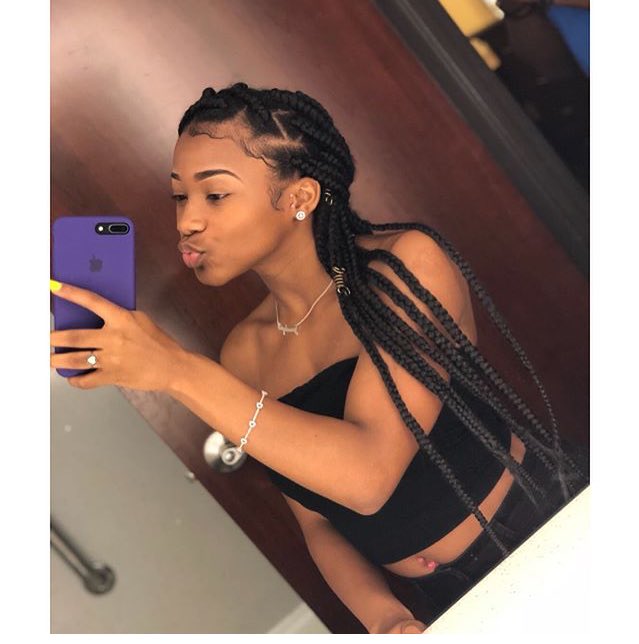 ittybittykayaa's tweet photo. I'm the one who make the girls go crazy!!💍!! https://t.co/1YygYQ3yWW