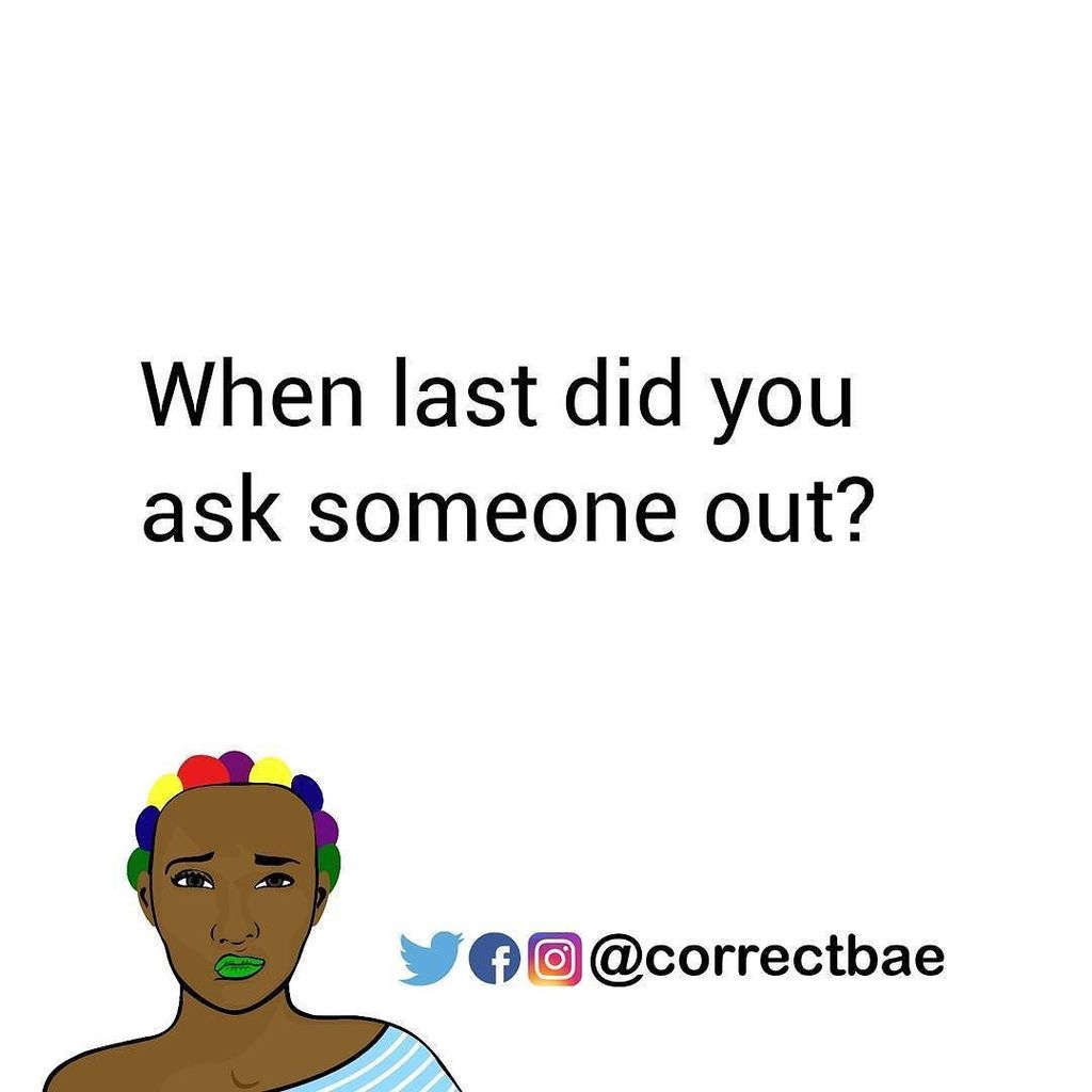 correctbae's tweet photo. It's the Midnight Discussion Baby 🙌😘😍 When was the last time you told someone to you want to date or marry them.?? Oya talk truth o #correc… https://t.co/fLvO5vqDmx
