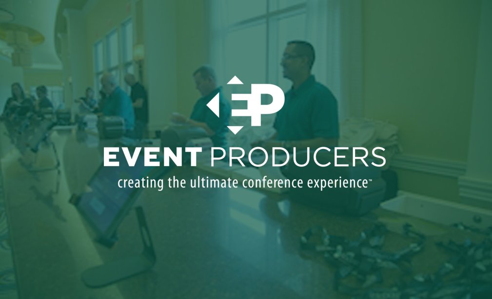 event_producers's tweet photo. Transform #EventRegistration with Self Service Check in and Print-On-Demand https://t.co/QeIxlsEOXZ #Events #EventProfs #EventManager https://t.co/pTKwa6bo5r