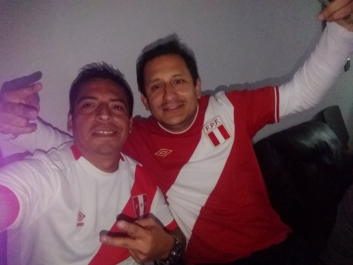 Hugo Quiñones (HQ06) Twitter