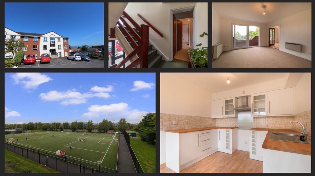 gophotoproperty's tweet photo. Another property sold using GoPhoto! Holywood apartment just off High Street sold in no time! #gophoto #propertyshowoffs #sonorthdown https://t.co/RYHeU7tkKr