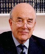 Robin Ling 1927-2017 Great sadness on the passing of an extraordinary surgeon, intellectual, mentor and gentleman