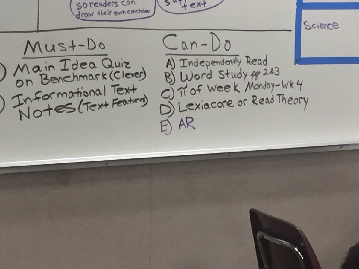 MrsJohnson_LSHS's tweet photo. Good things happening in classroom of @MrDawsonL. Blended learning in the early stages. Student control pace and activity.#ssplearns #sspdl https://t.co/vNYgcjpjg1