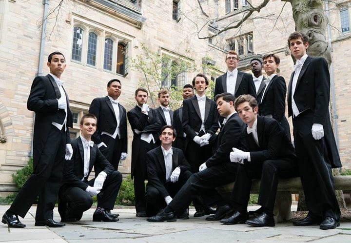 Yale Chicago tweet media
