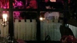ZeynoEB's tweet photo. @amaturkey We have another one for the #StalkerB collection ❤😂 https://t.co/mkFtJ7DQTO