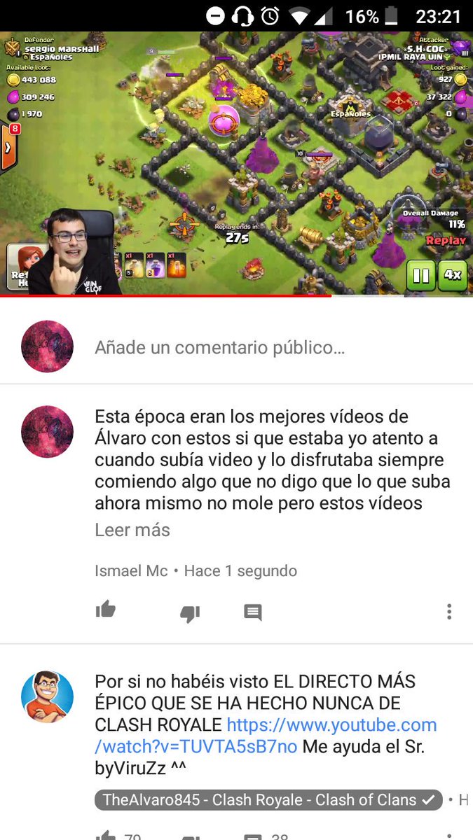 CanariasCop's tweet photo. Sinceridad, espero que no te moleste @Alvaro845 https://t.co/sPjwoI7cjv