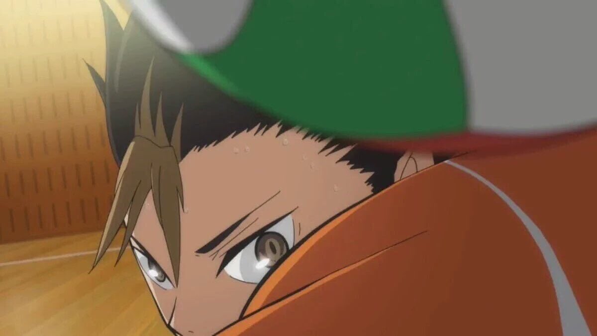 anime0609m's tweet photo. #西谷夕生誕祭2017 
#西谷夕誕生祭2017 
#ハイキュー 
のやっさん、HAPPYBIRTHDAY‼
守護���の名は伊達じゃないっすね！ https://t.co/NyH2b8hF1p