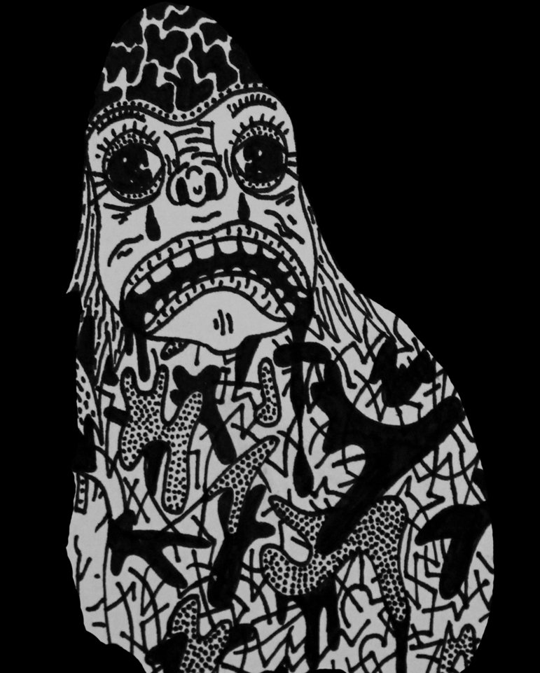 Rupture_Art's tweet photo. Detail
.
.
.
.
.
#penart #linework #lowbrow #lowbrowart #illustration #creepyart #blackandwhiteart #cartoonart #co… https://t.co/RC3EMGXXqE https://t.co/W1v2bliatV